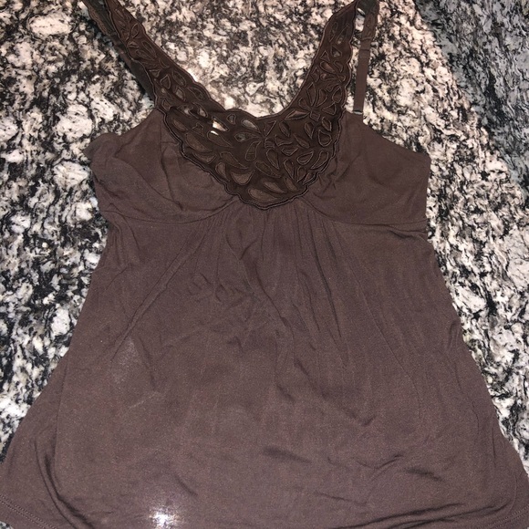 BCBG camisole - Picture 2 of 5